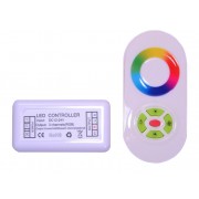 RGB touch контроллер 18A RF 216W 12V white
